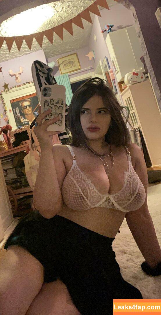 vanessinator / ilovejohnkimble / t80085 leaked photo photo #0019