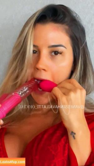 Vanessinha Vailatti фото #0906