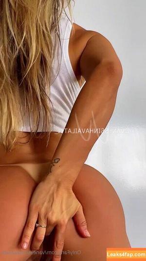 Vanessinha Vailatti фото #1045