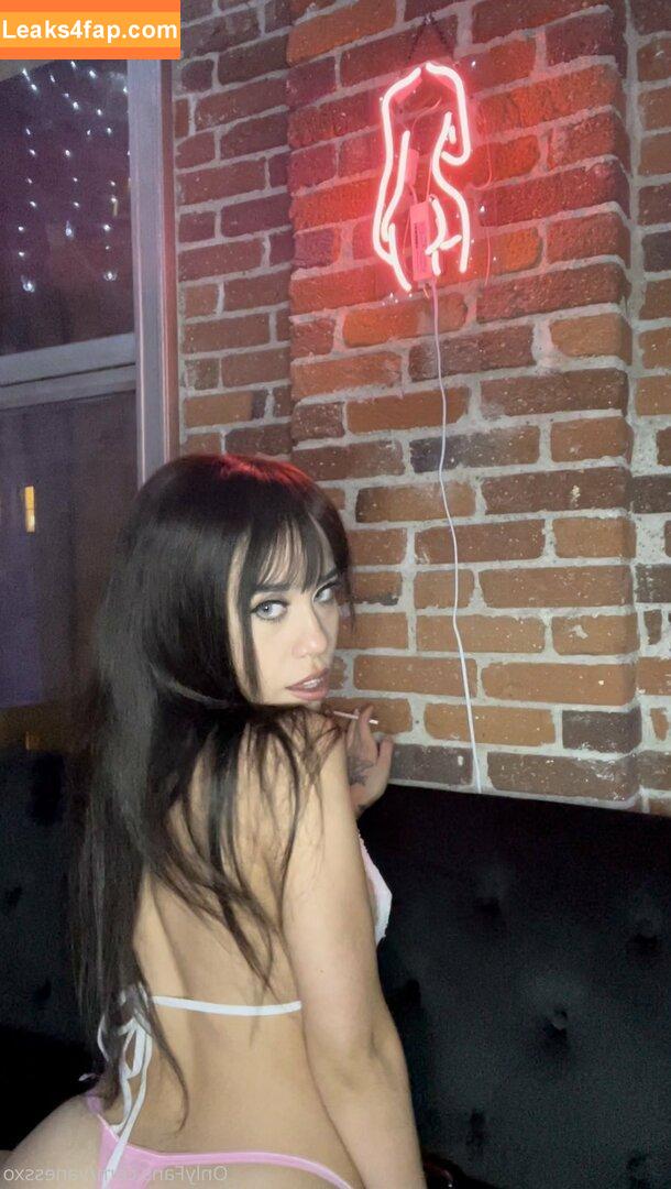 Vanessxo / vanessxo_ leaked photo photo #0032