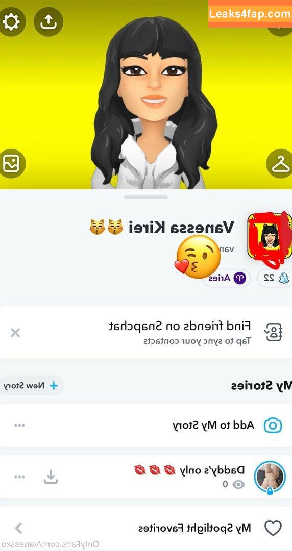 Vanessxo / vanessxo_ leaked photo photo #0039