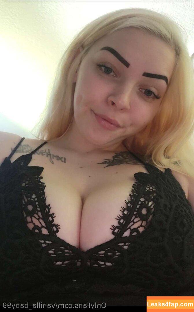 vanilla_baby99 / vanilla_baddy99 leaked photo photo #0029