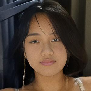 random model