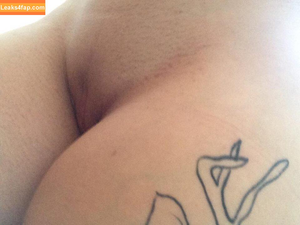 Vanilla Mandy /  leaked photo photo #0001