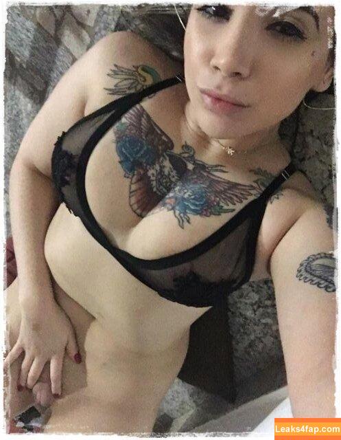 Vanilla Mandy /  leaked photo photo #0003
