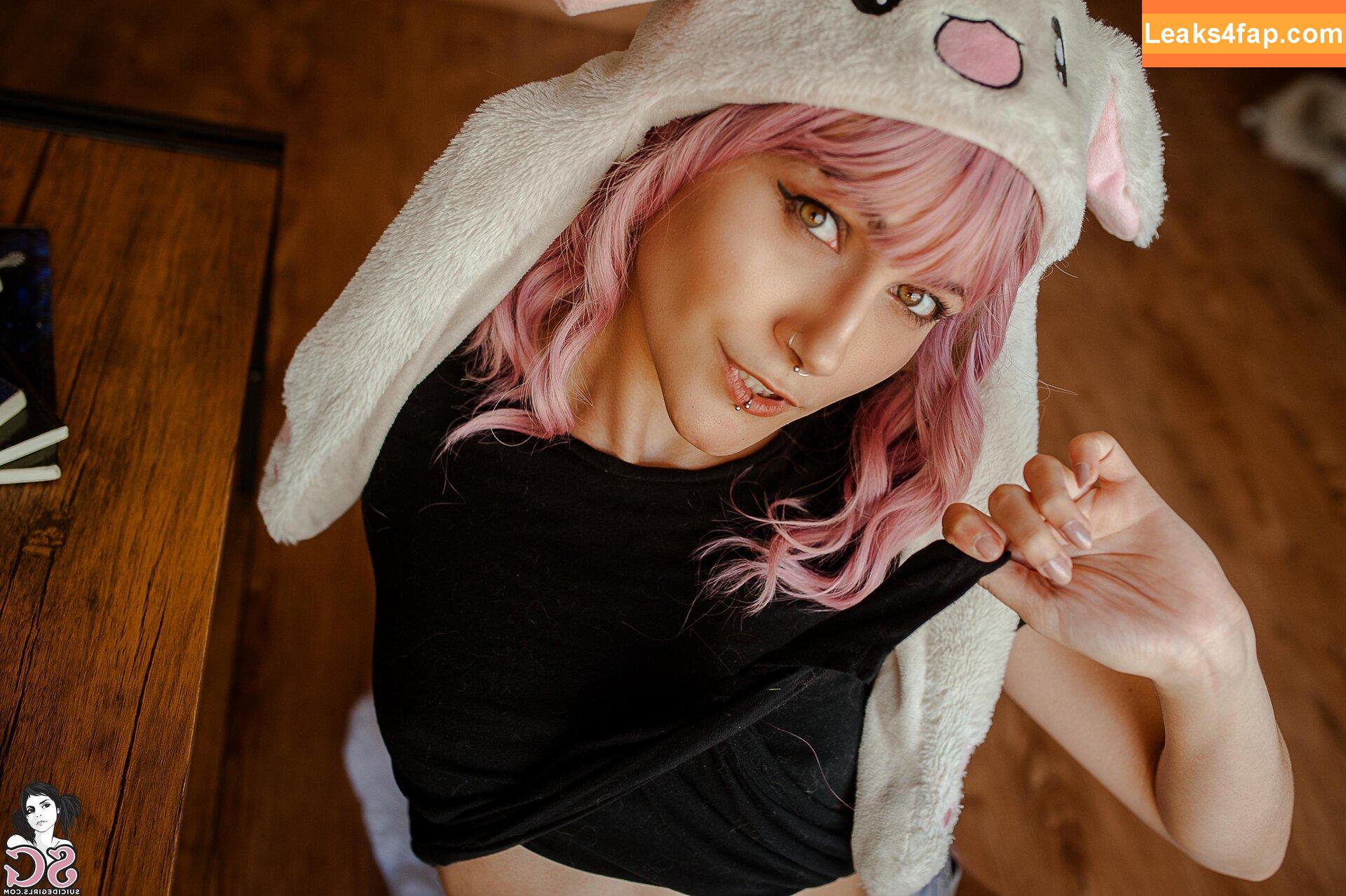 Vanilla Mon / bunnylha / oficialbunnylha leaked photo photo #0058