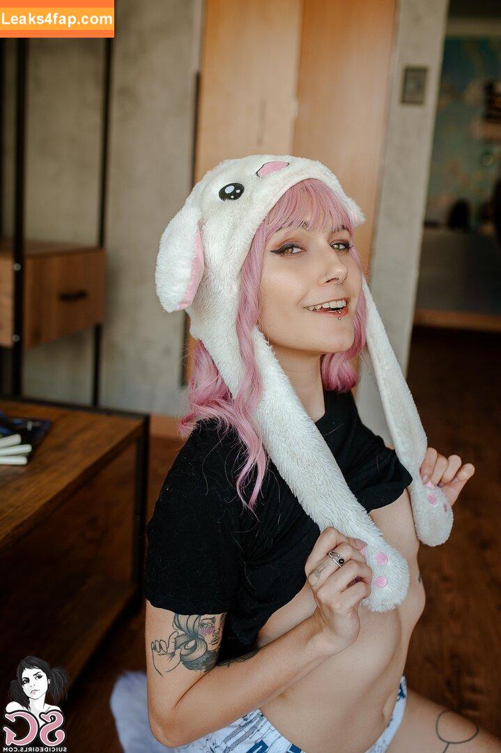 Vanilla Mon / bunnylha / oficialbunnylha leaked photo photo #0061