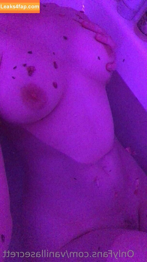 vanillasecrett / vanillasecrets leaked photo photo #0037