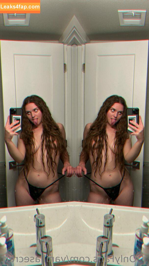 vanillasecrett / vanillasecrets leaked photo photo #0046