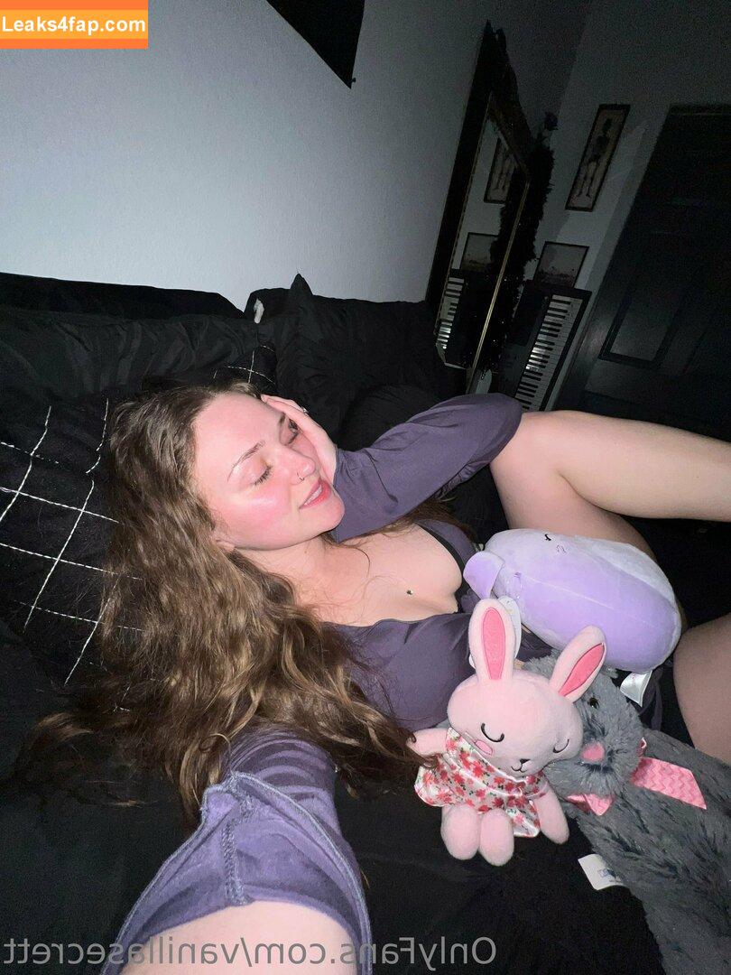vanillasecrett / vanillasecrets leaked photo photo #0063