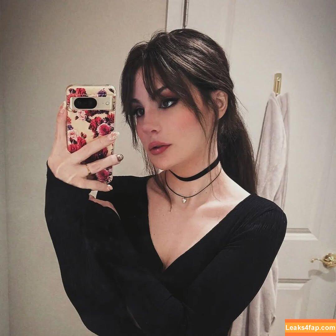 Vanity Sins / TSVanitySins / https: leaked photo photo #0004