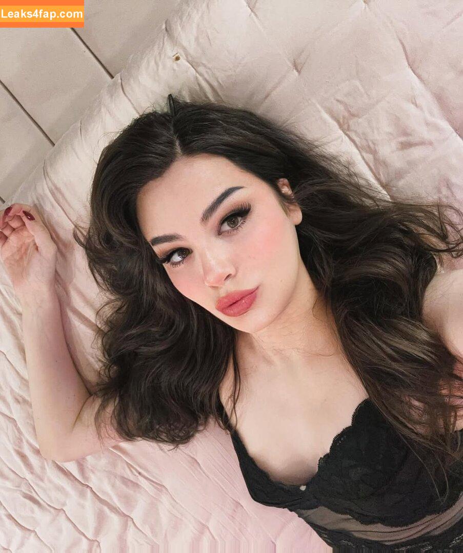 Vanity Sins / TSVanitySins / https: leaked photo photo #0010