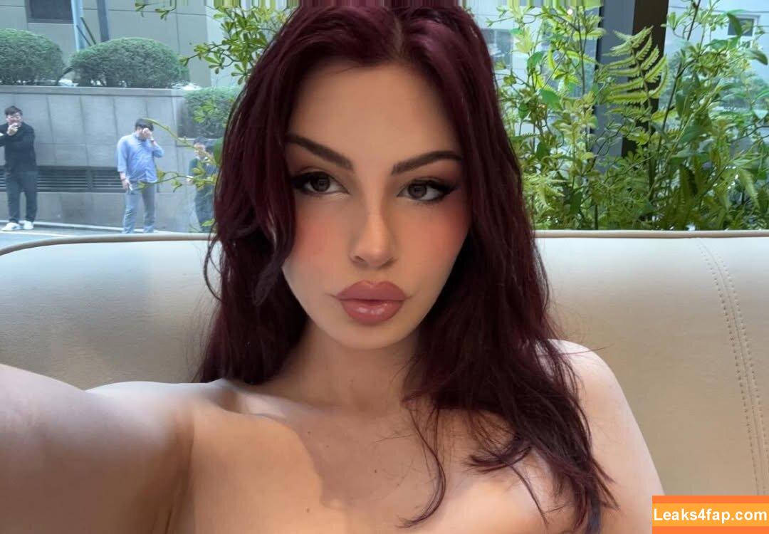 Vanity Sins / TSVanitySins / https: leaked photo photo #0015
