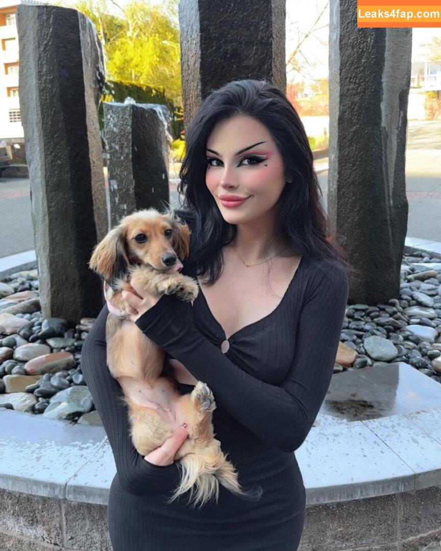 Vanity Sins / TSVanitySins / https: leaked photo photo #0018