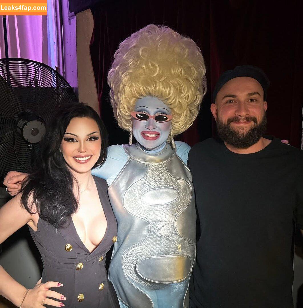 Vanity Sins / TSVanitySins / https: leaked photo photo #0019