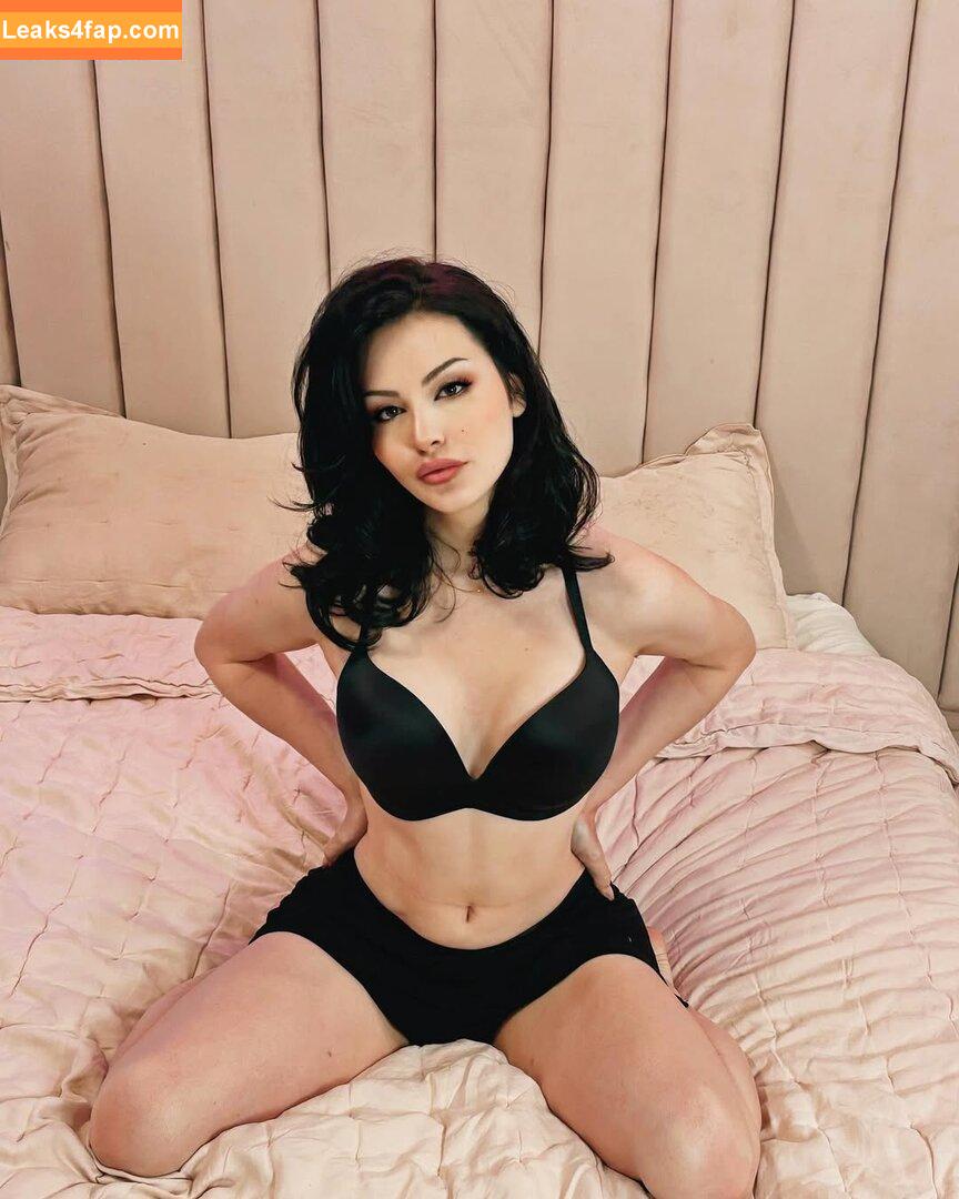 Vanity Sins / TSVanitySins / https: leaked photo photo #0022