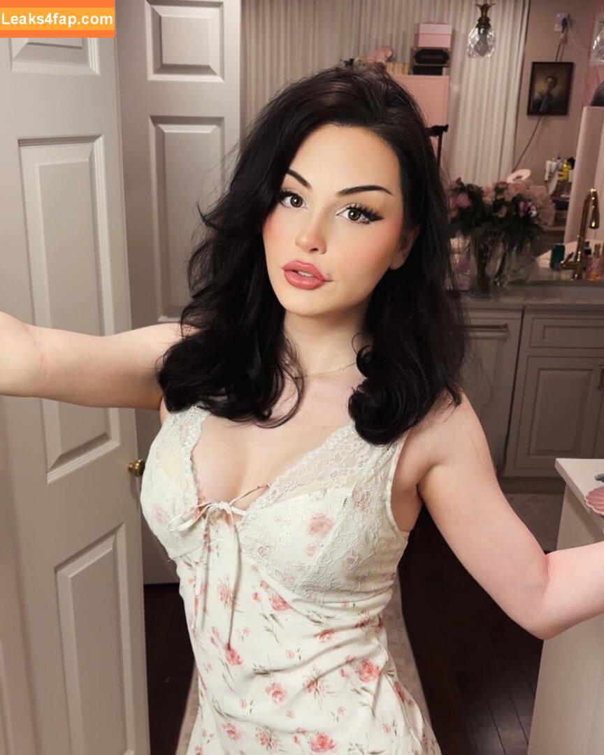 Vanity Sins / TSVanitySins / https: leaked photo photo #0024