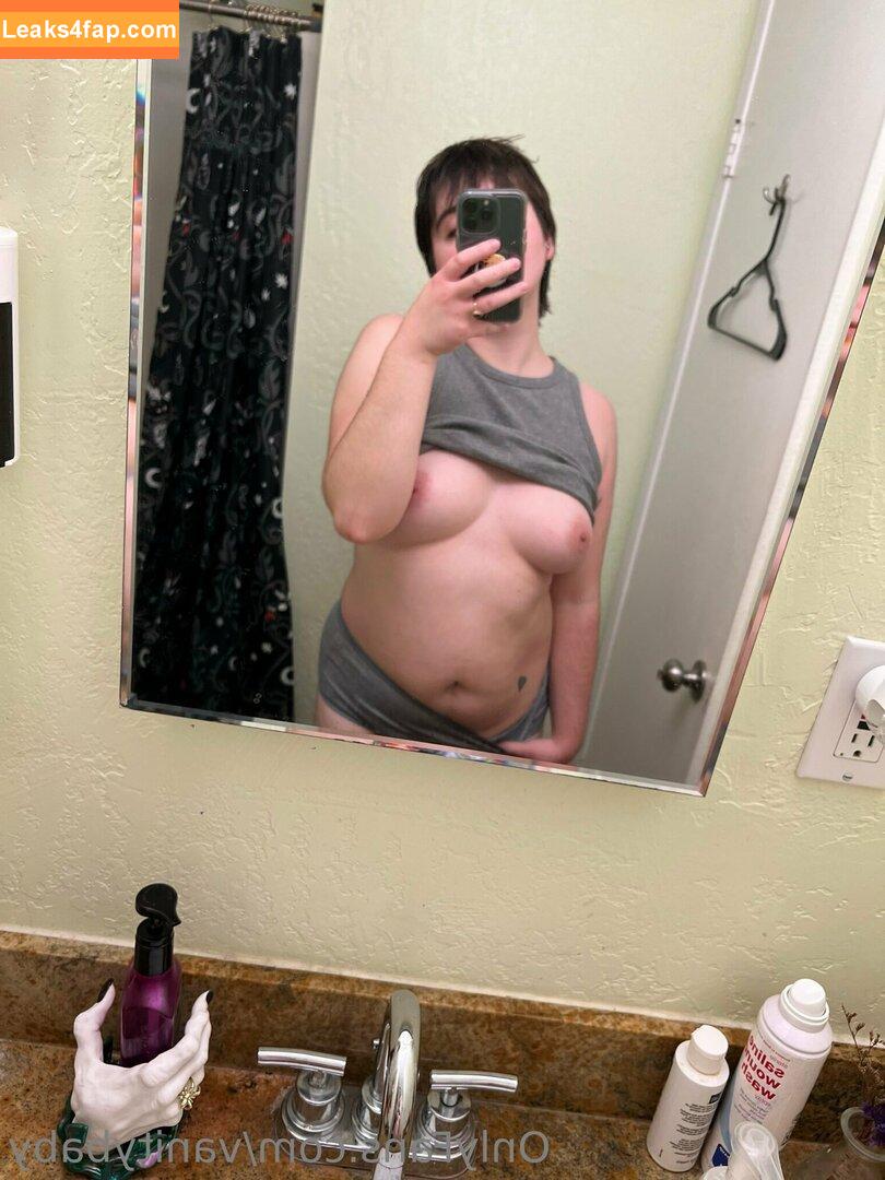 vanitybaby / vanityybabyy leaked photo photo #0037