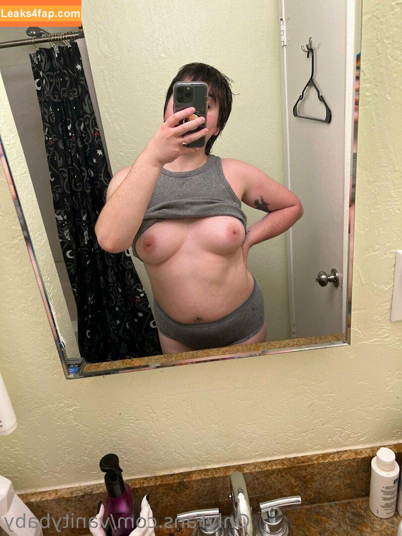 vanitybaby / vanityybabyy leaked photo photo #0038