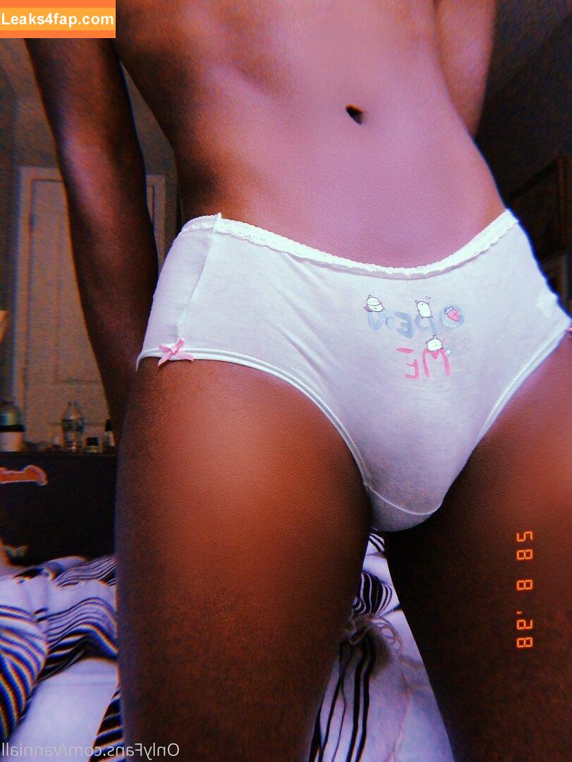 Vanniall / vannialll leaked photo photo #0103