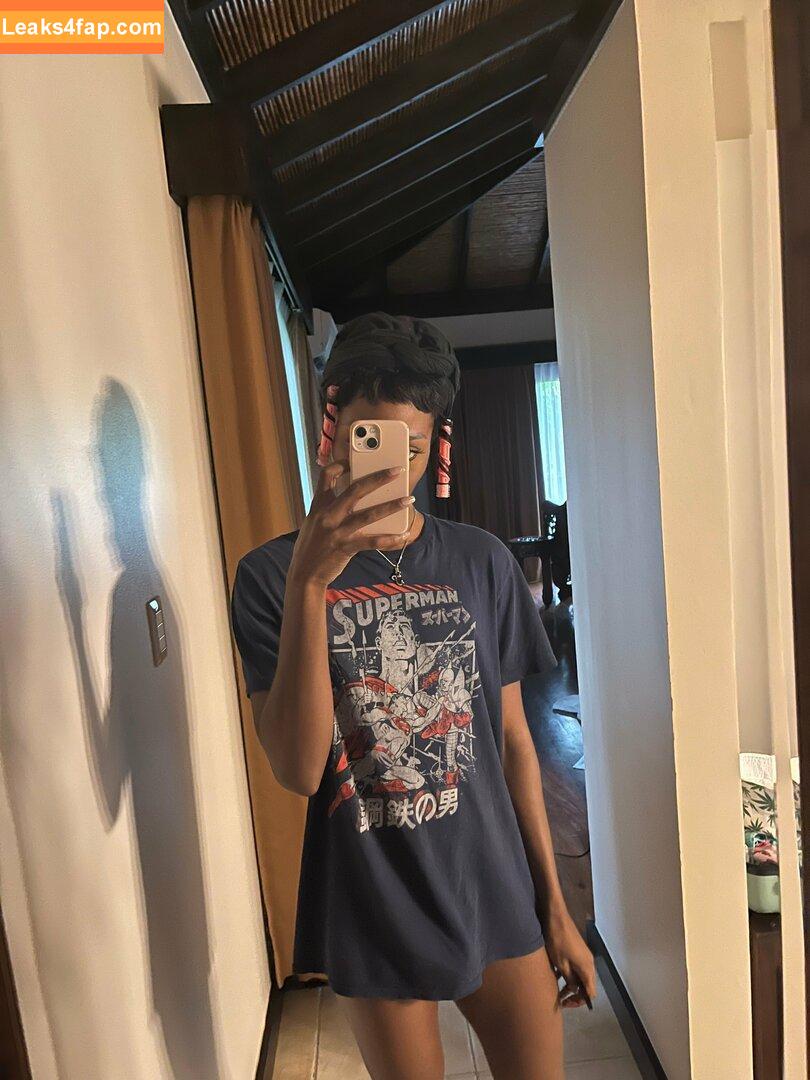 Vanniall / vannialll leaked photo photo #0226