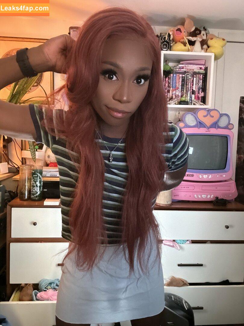 Vanniall / vannialll leaked photo photo #0234