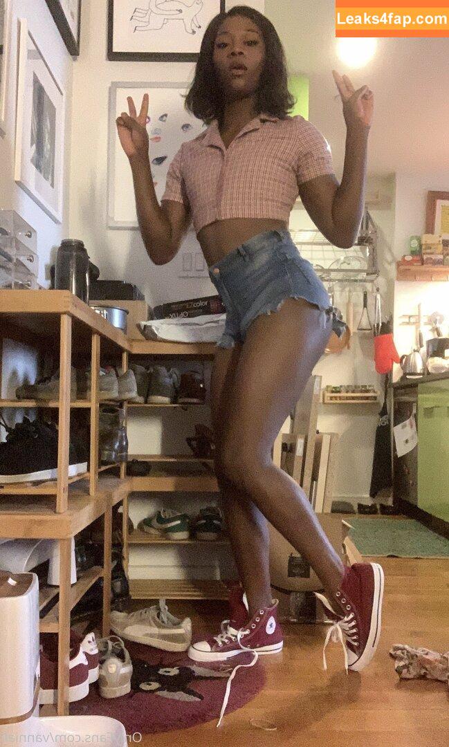 Vanniall / vannialll leaked photo photo #0244