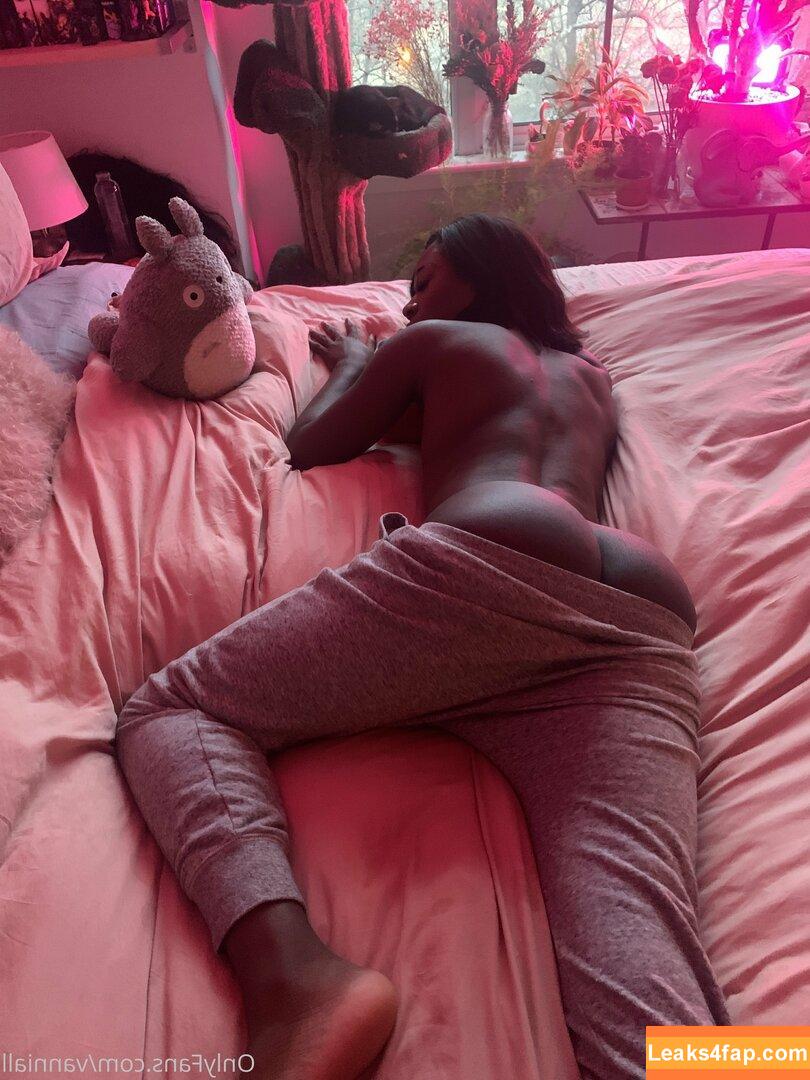 Vanniall / vannialll leaked photo photo #0253