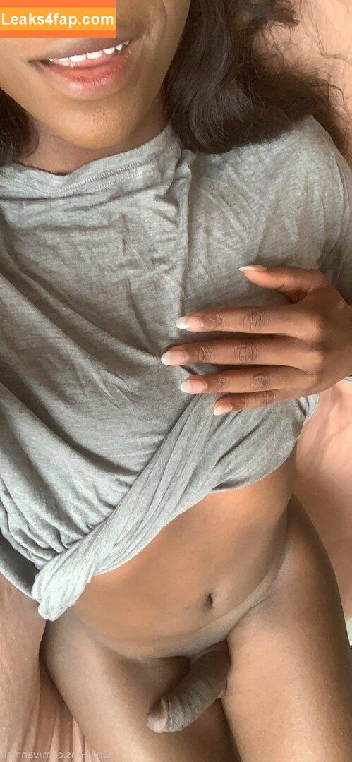 Vanniall / vannialll leaked photo photo #0277