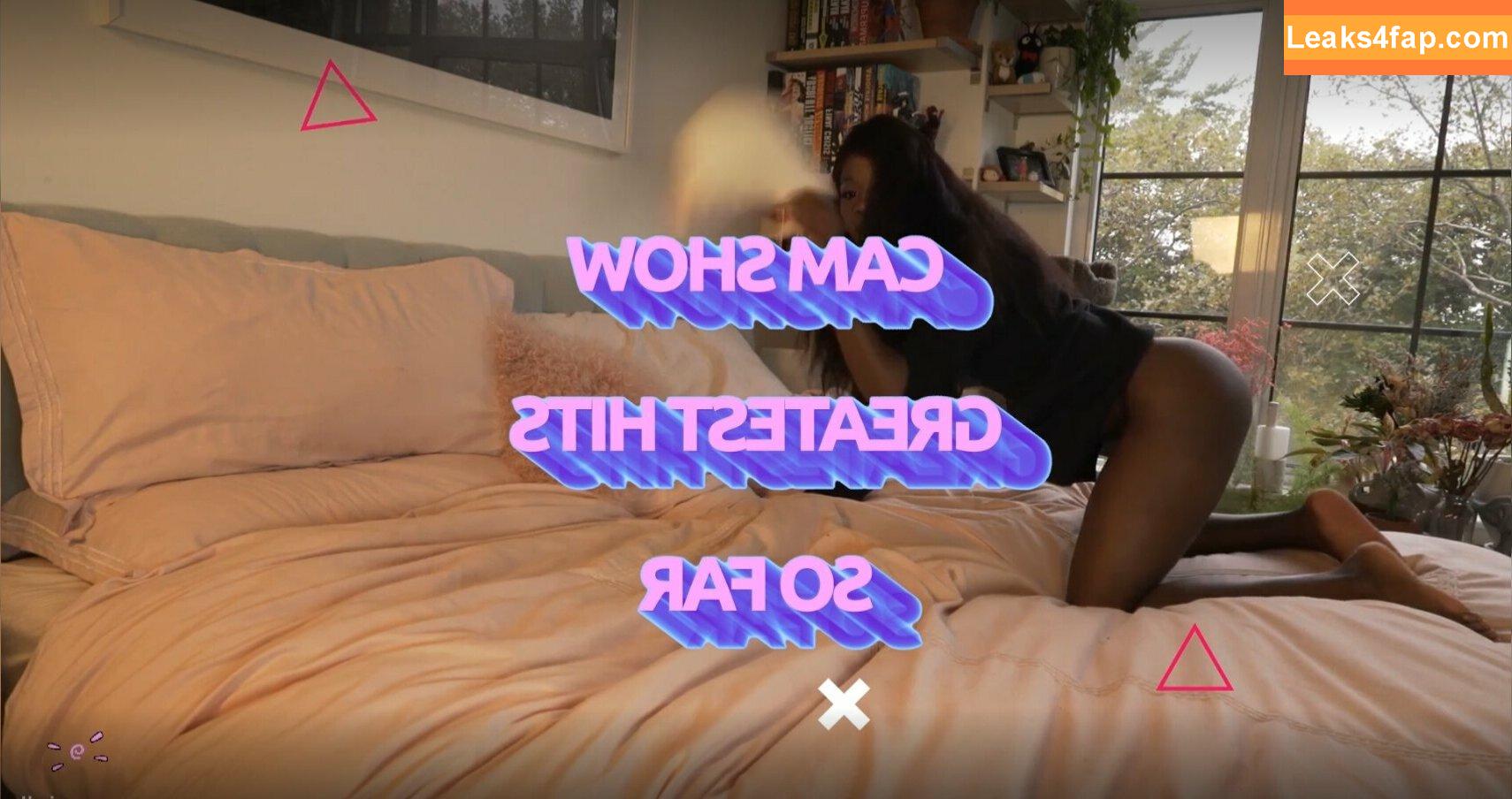 Vanniall / vannialll leaked photo photo #0321