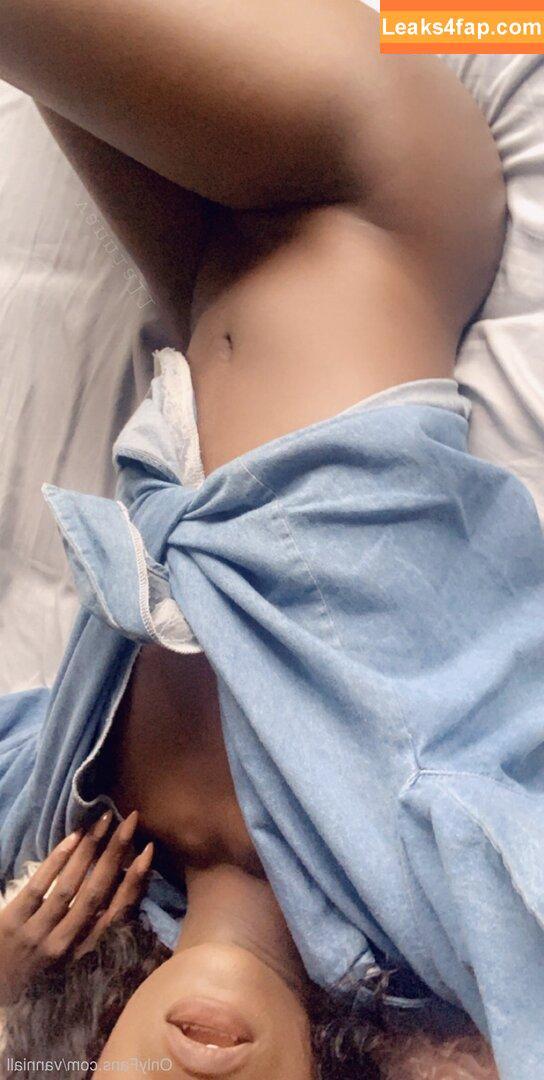 Vanniall / vannialll leaked photo photo #0349