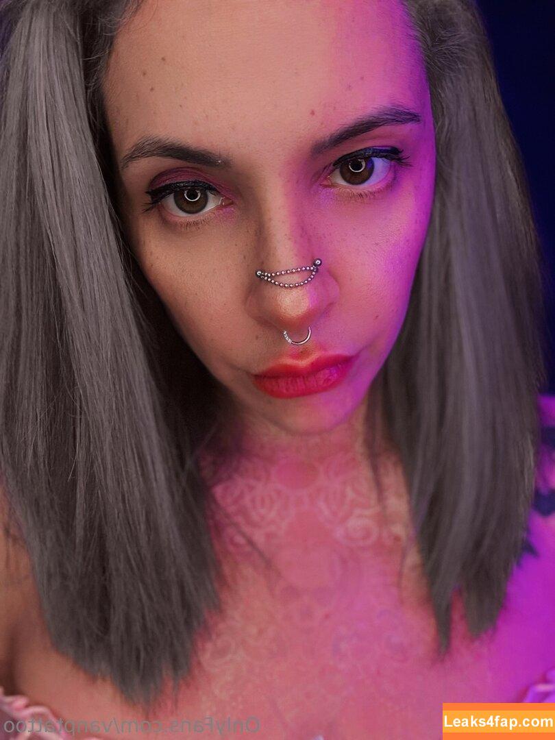 vanptattoo / vanntattoo leaked photo photo #0001