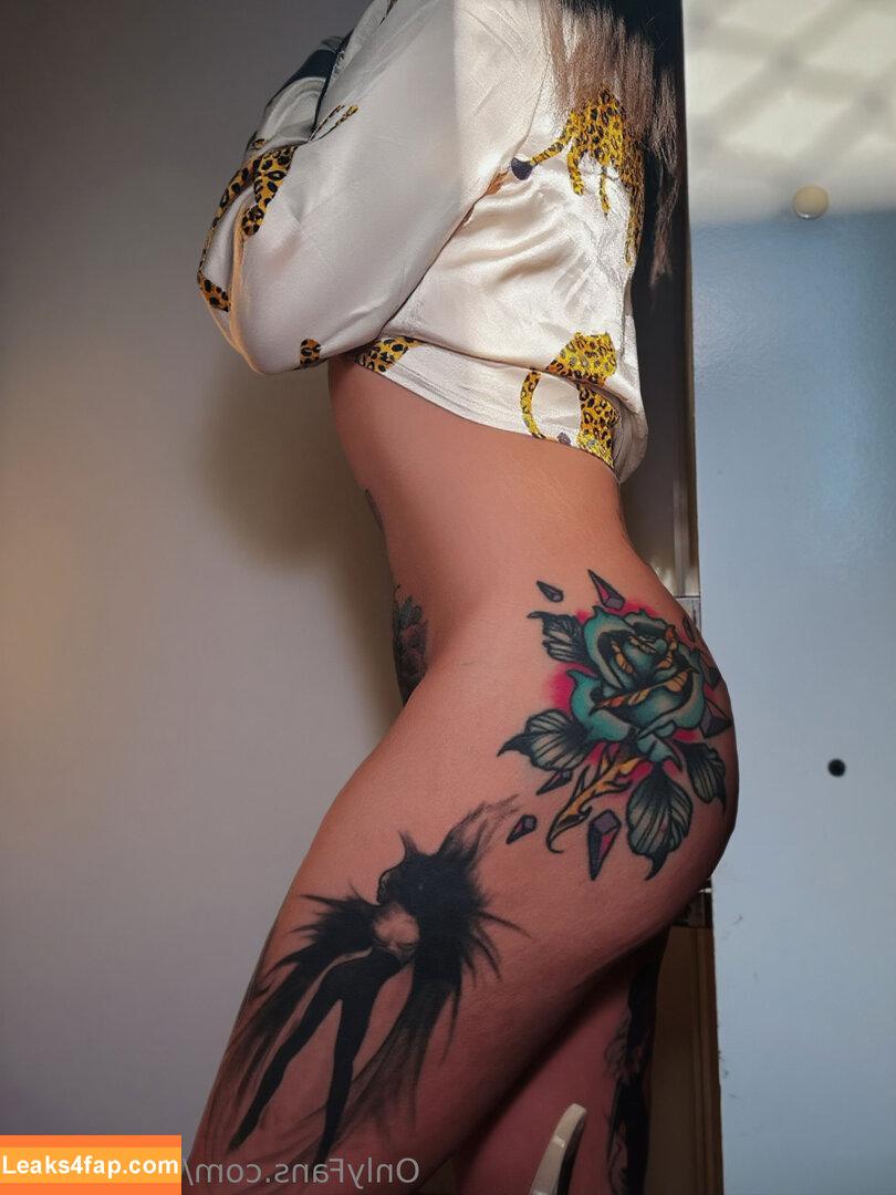vanptattoo / vanntattoo слитое фото фото #0019