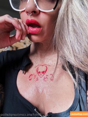 vanptattoo фото #0020