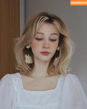 Vanya Jagnić фото #0001