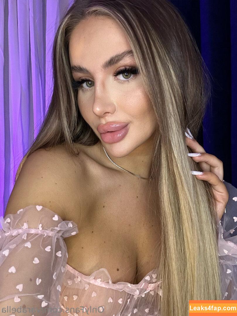 varabella /  leaked photo photo #0012