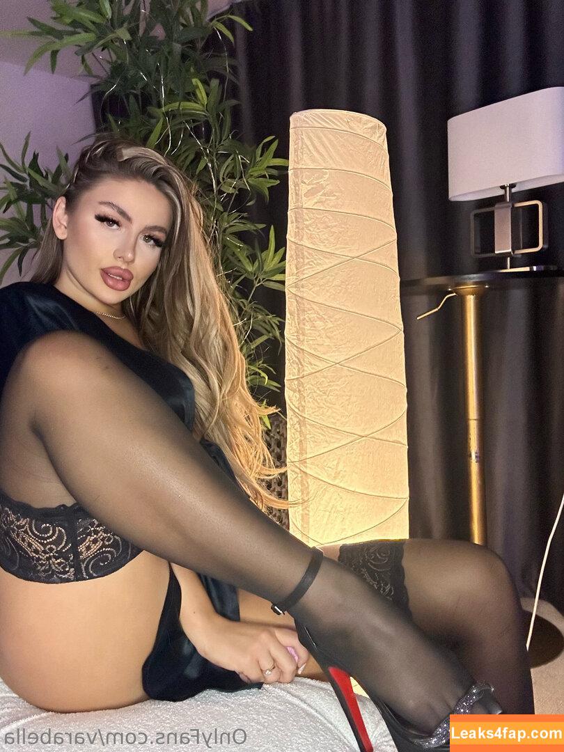 varabella /  leaked photo photo #0030