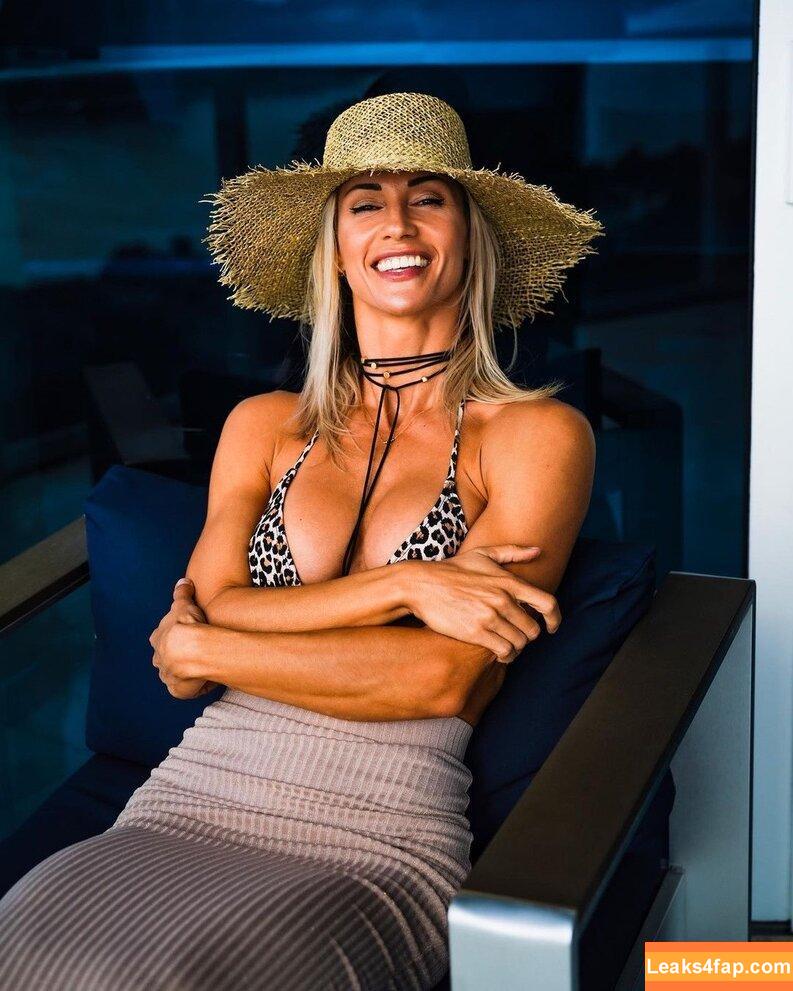 Varia Veselova / Fit.varia leaked photo photo #0016