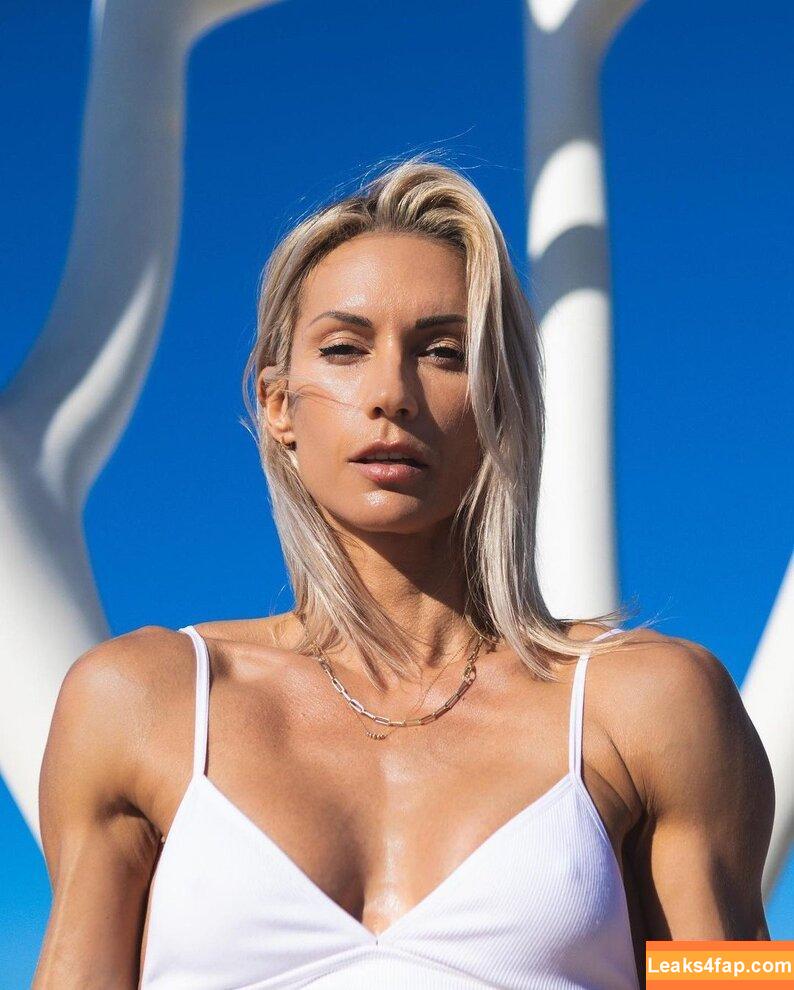 Varia Veselova / Fit.varia leaked photo photo #0019