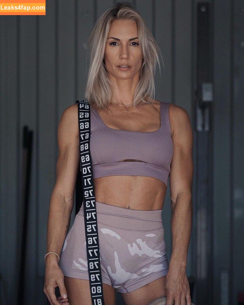 Varia Veselova / Fit.varia leaked photo photo #0047