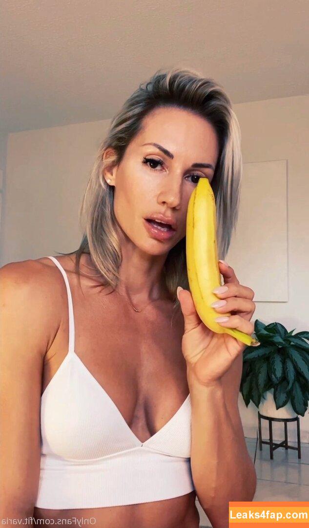 Varia Veselova / Fit.varia leaked photo photo #0059