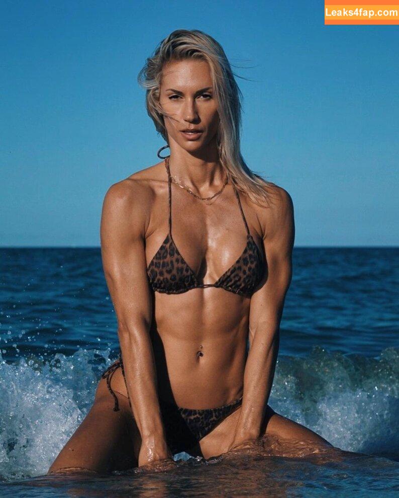 Varia Veselova / Fit.varia leaked photo photo #0078
