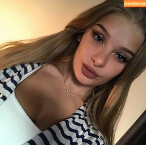 Varvara Parukova фото #0054