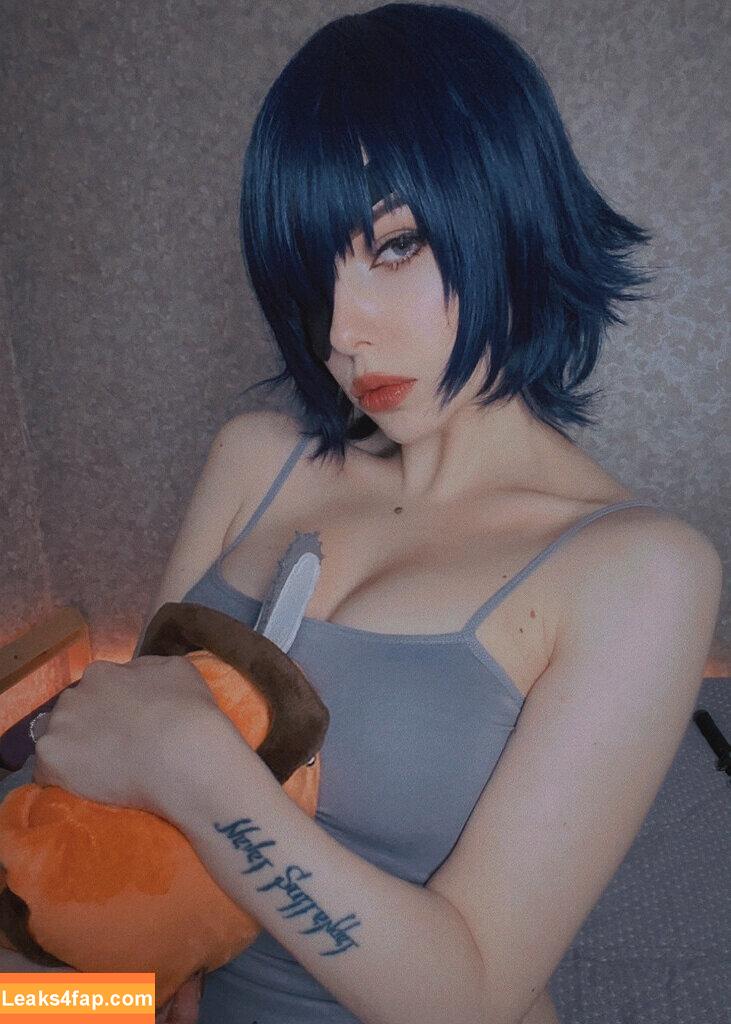Vasilielcosplay / Vasiliel / Vasiliel_cosplay / Василиса Тим leaked photo photo #0008