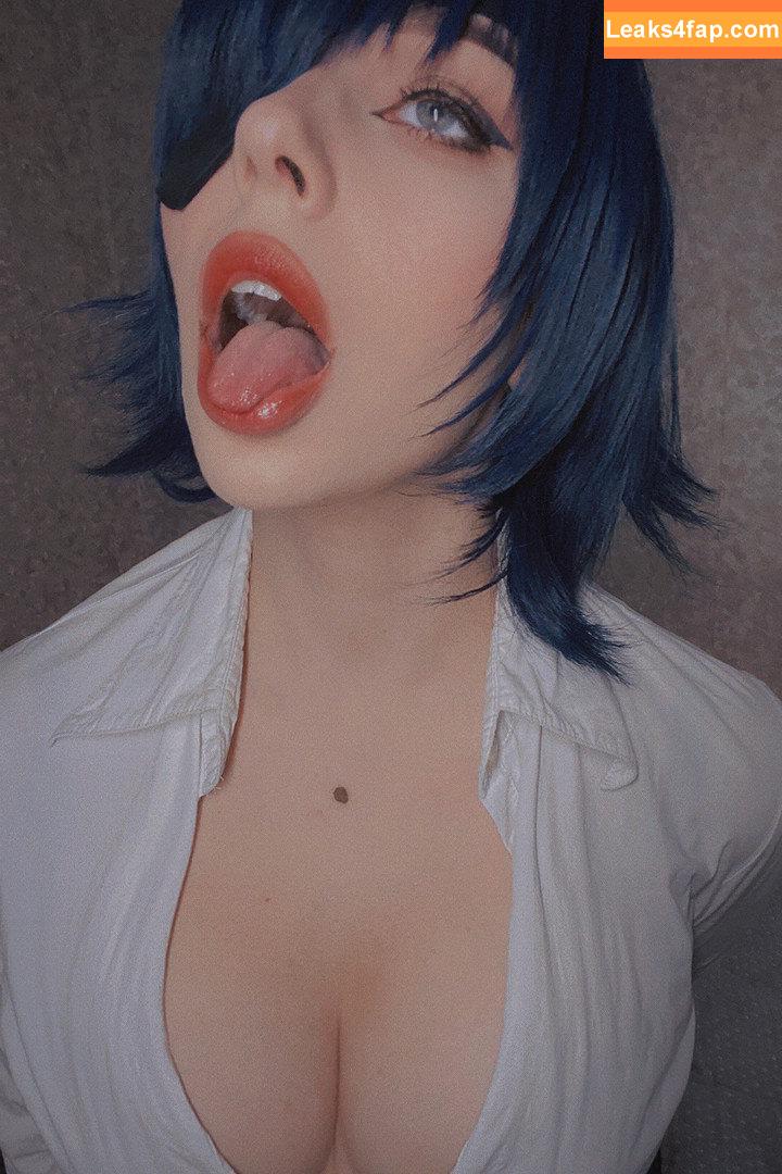 Vasilielcosplay / Vasiliel / Vasiliel_cosplay / Василиса Тим leaked photo photo #0017