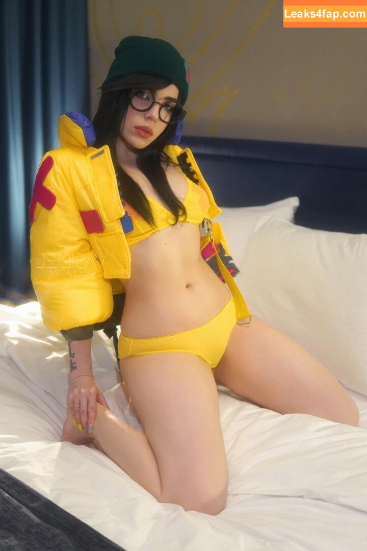 Vasilielcosplay / Vasiliel / Vasiliel_cosplay / Василиса Тим leaked photo photo #0046
