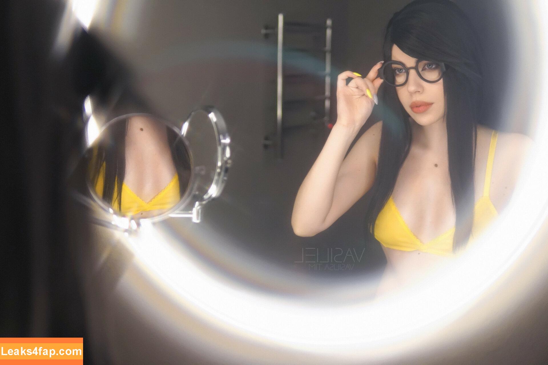 Vasilielcosplay / Vasiliel / Vasiliel_cosplay / Василиса Тим leaked photo photo #0054