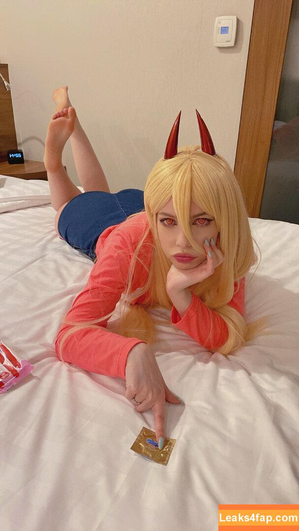 Vasilielcosplay / Vasiliel / Vasiliel_cosplay / Василиса Тим leaked photo photo #0060