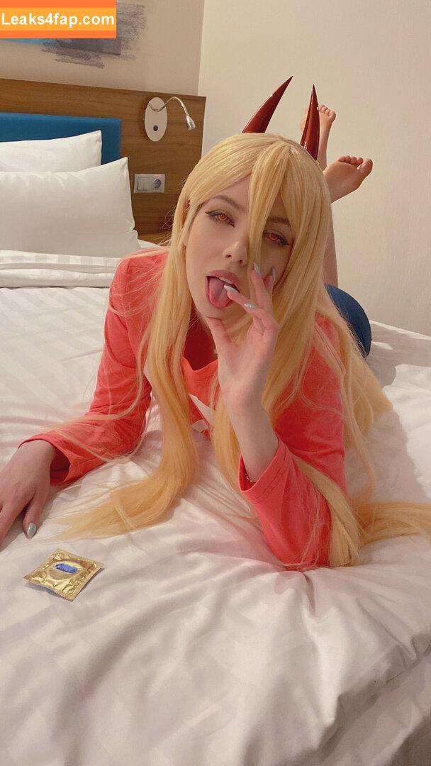 Vasilielcosplay / Vasiliel / Vasiliel_cosplay / Василиса Тим leaked photo photo #0069