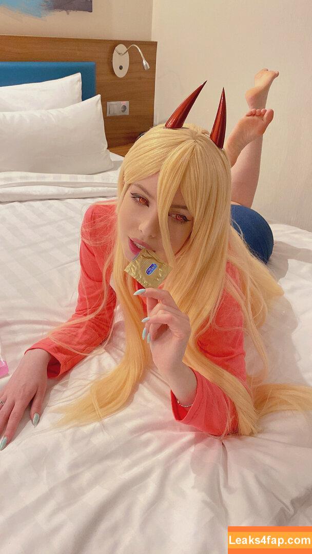 Vasilielcosplay / Vasiliel / Vasiliel_cosplay / Василиса Тим leaked photo photo #0071